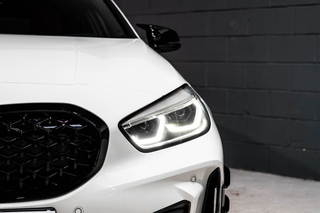 Used BMW 1 Series 2019 for sale - 77919609: Photo 48