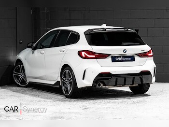 Used BMW 1 Series 2019 for sale - 77919609: Photo