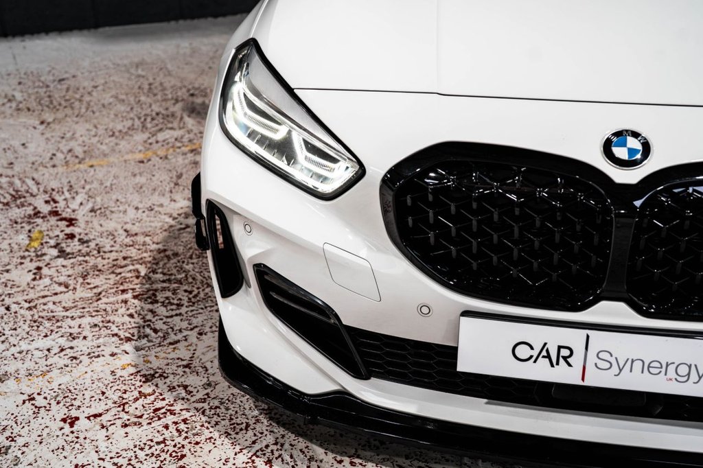 Used BMW 1 Series 2019 for sale - 77919609: Photo 50