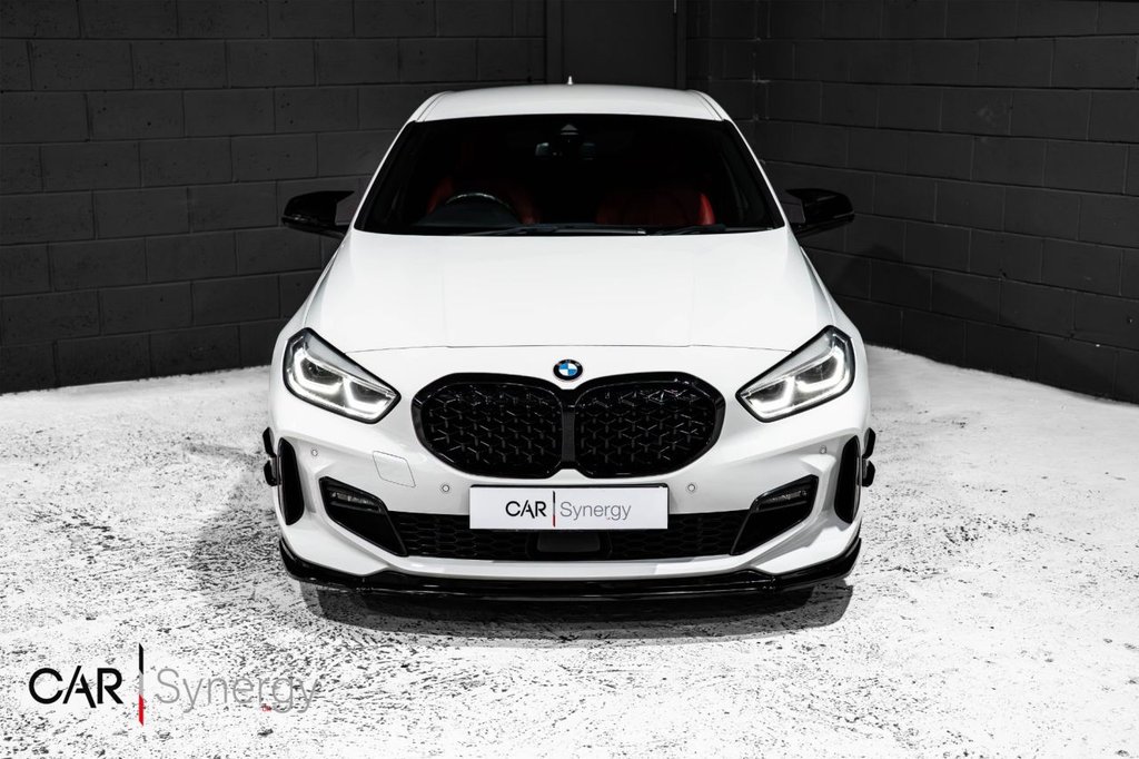 Used BMW 1 Series 2019 for sale - 77919609: Photo 6