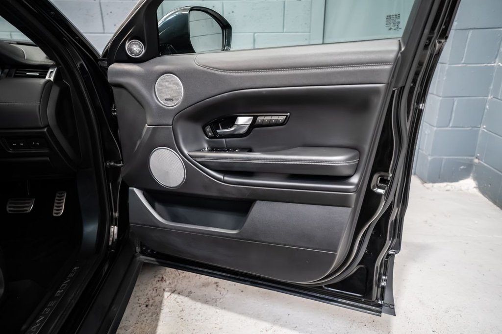 Used Land Rover Range Rover Evoque 2017 for sale - 77785584: Photo 10