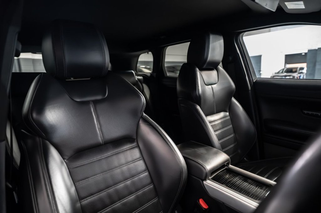 Used Land Rover Range Rover Evoque 2017 for sale - 77785584: Photo 14
