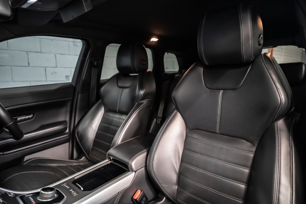 Used Land Rover Range Rover Evoque 2017 for sale - 77785584: Photo 19