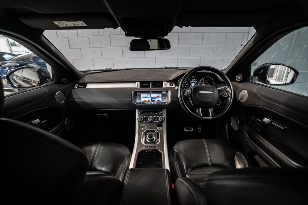 Used Land Rover Range Rover Evoque 2017 for sale - 77785584: Photo 2