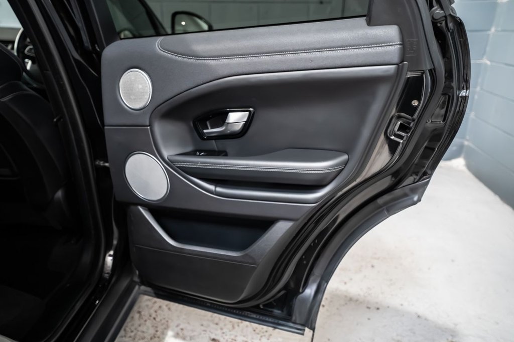 Used Land Rover Range Rover Evoque 2017 for sale - 77785584: Photo 25