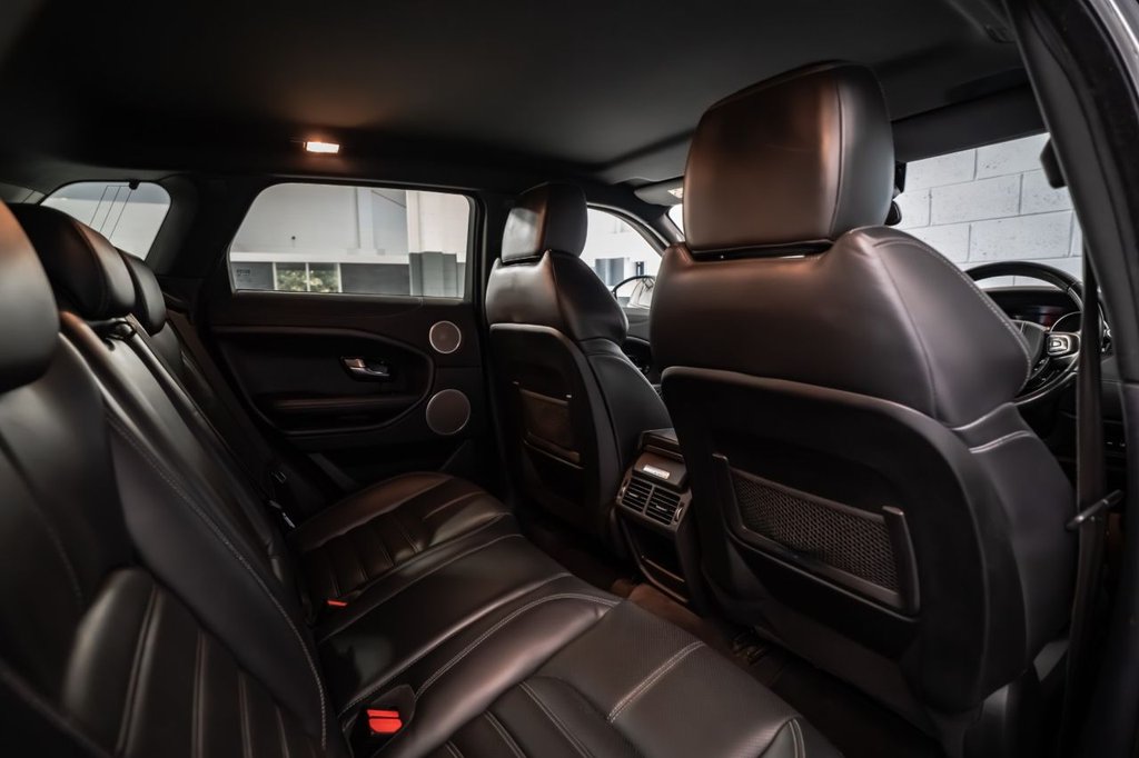 Used Land Rover Range Rover Evoque 2017 for sale - 77785584: Photo 26