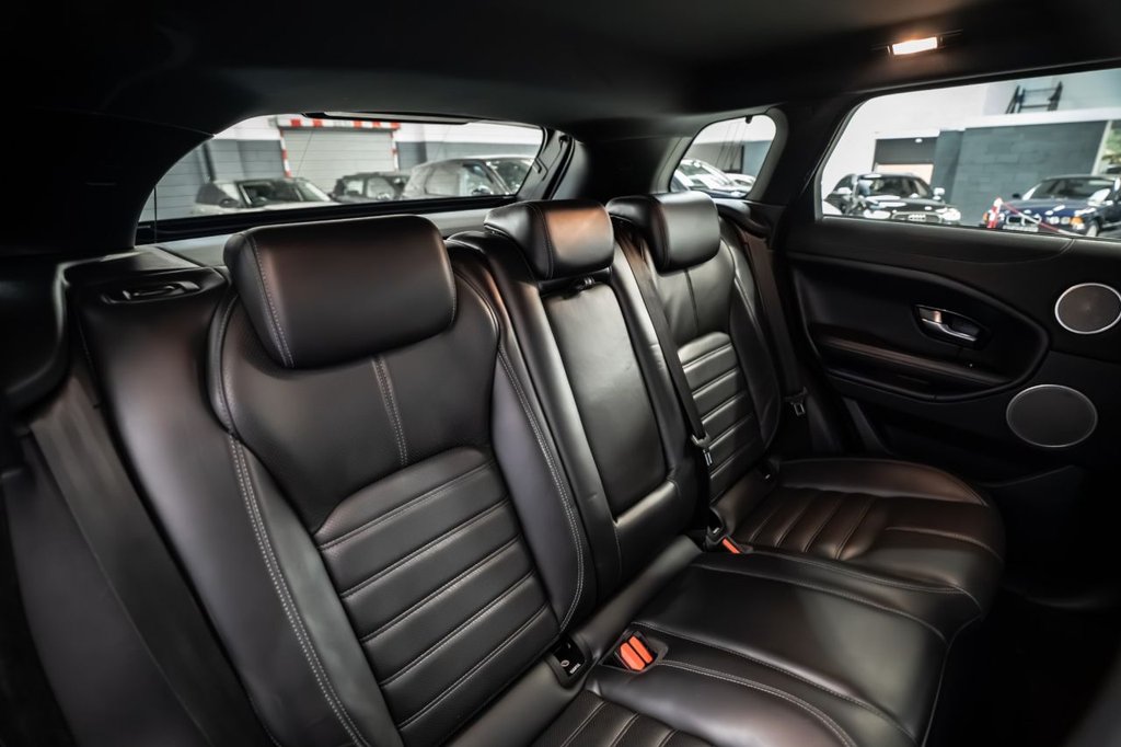 Used Land Rover Range Rover Evoque 2017 for sale - 77785584: Photo 27