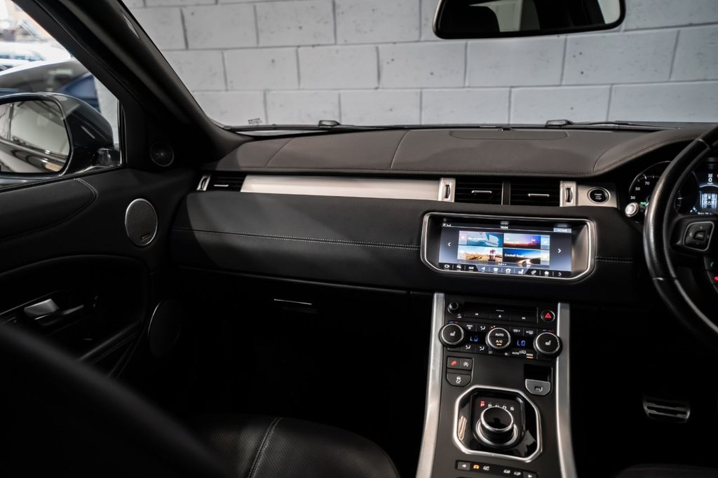 Used Land Rover Range Rover Evoque 2017 for sale - 77785584: Photo 29