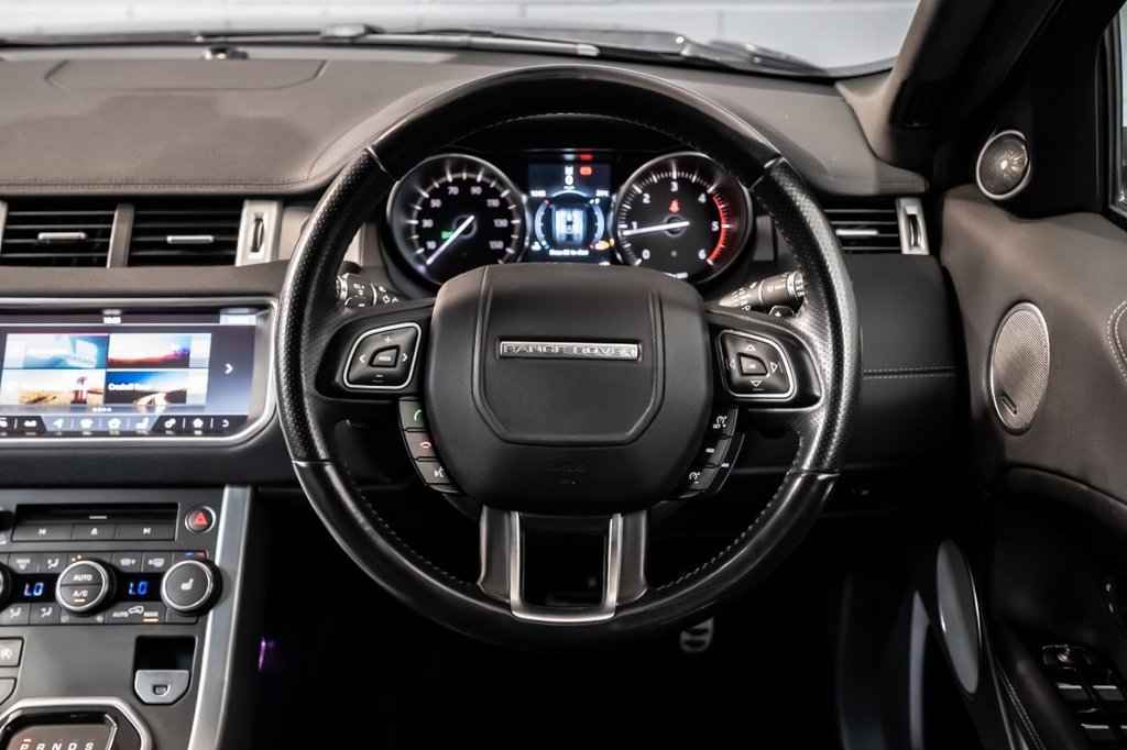 Used Land Rover Range Rover Evoque 2017 for sale - 77785584: Photo 30