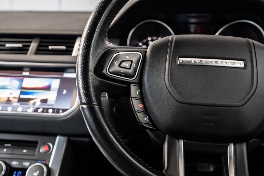Used Land Rover Range Rover Evoque 2017 for sale - 77785584: Photo 31