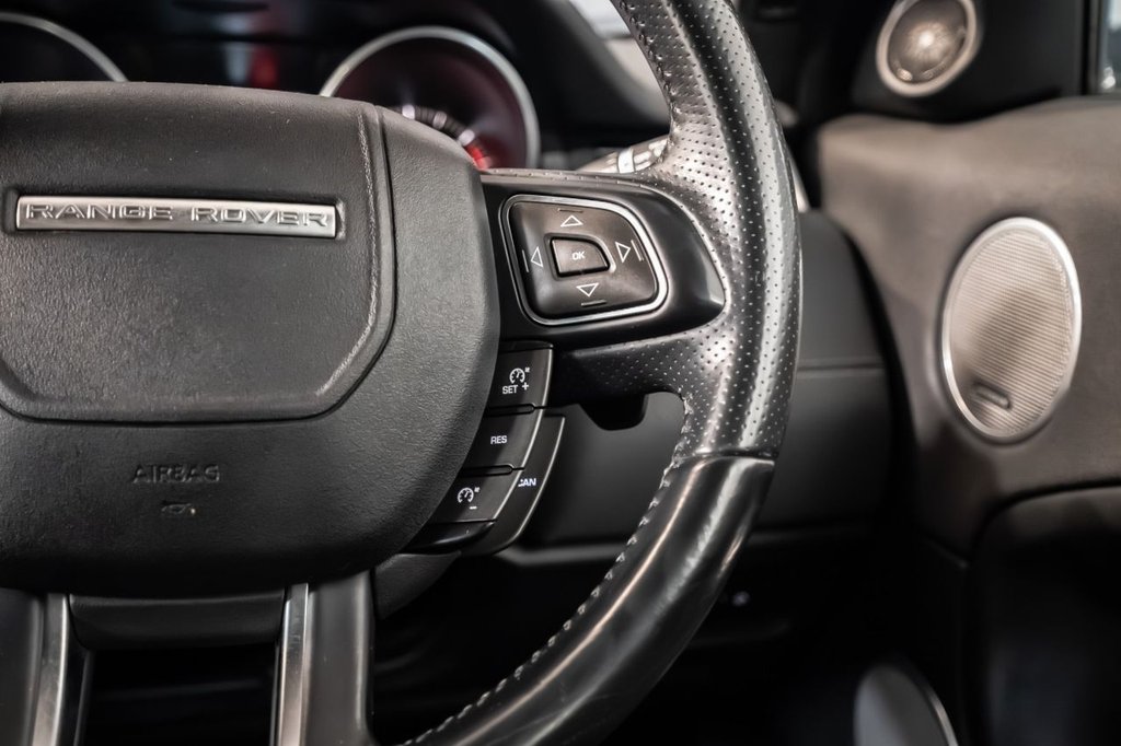 Used Land Rover Range Rover Evoque 2017 for sale - 77785584: Photo 32