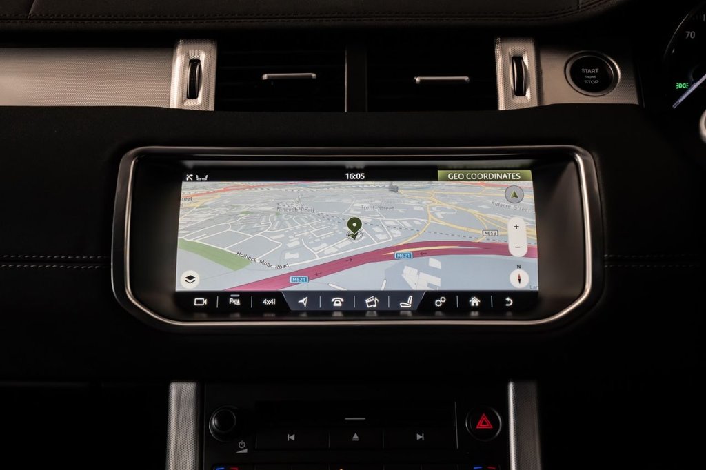 Used Land Rover Range Rover Evoque 2017 for sale - 77785584: Photo 38