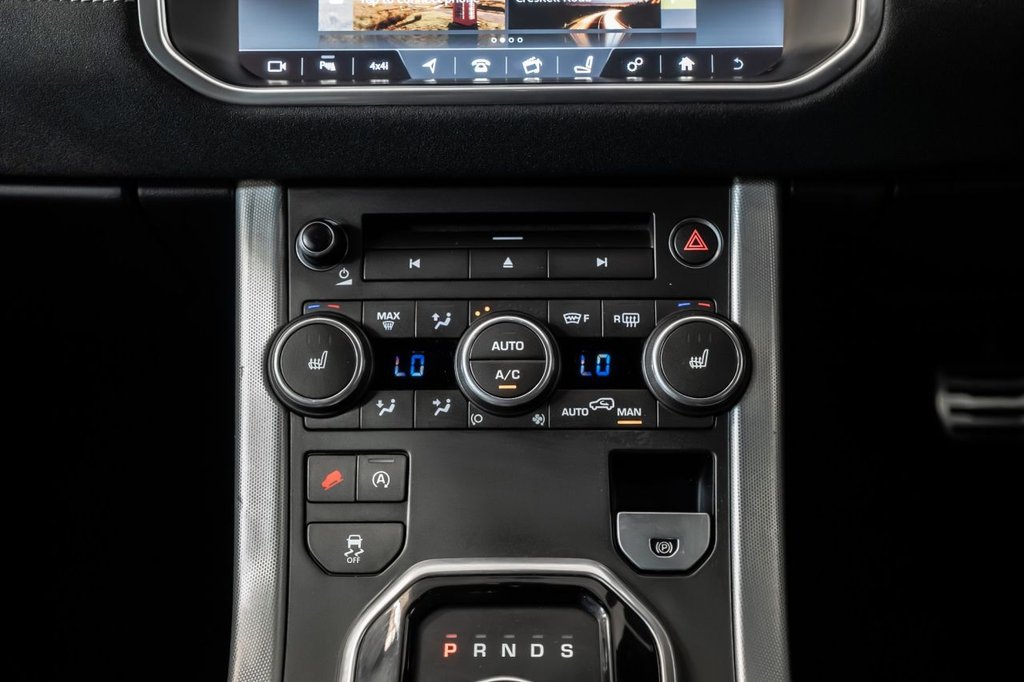 Used Land Rover Range Rover Evoque 2017 for sale - 77785584: Photo 40
