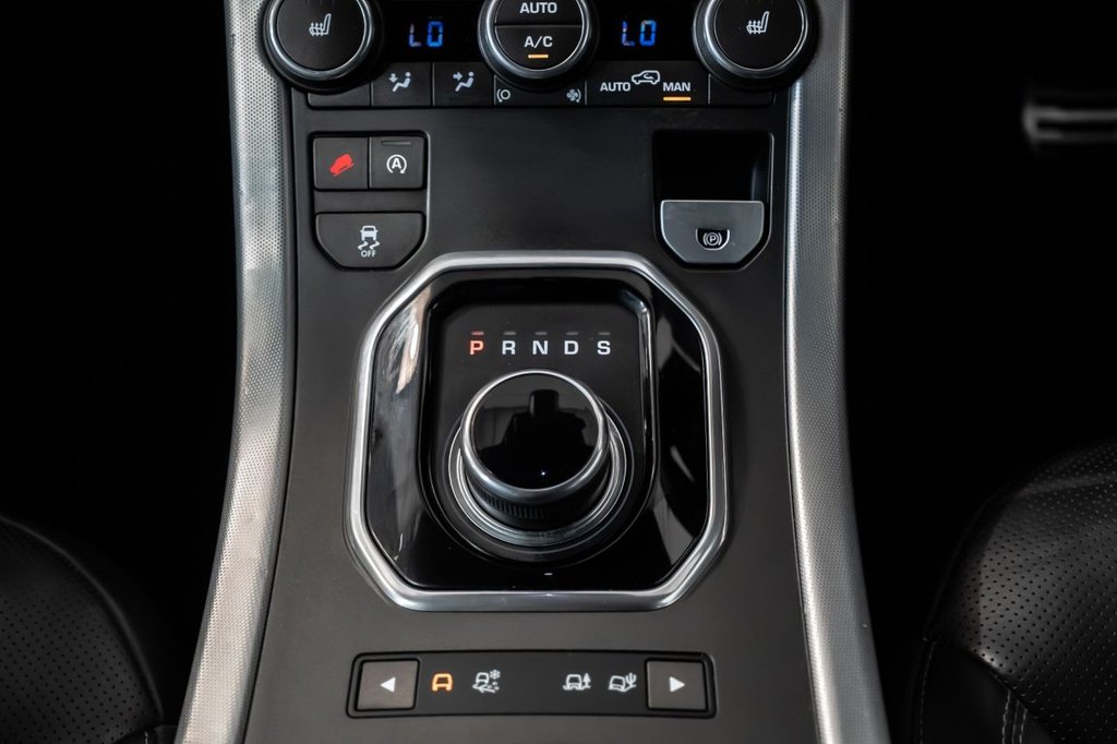 Used Land Rover Range Rover Evoque 2017 for sale - 77785584: Photo 42