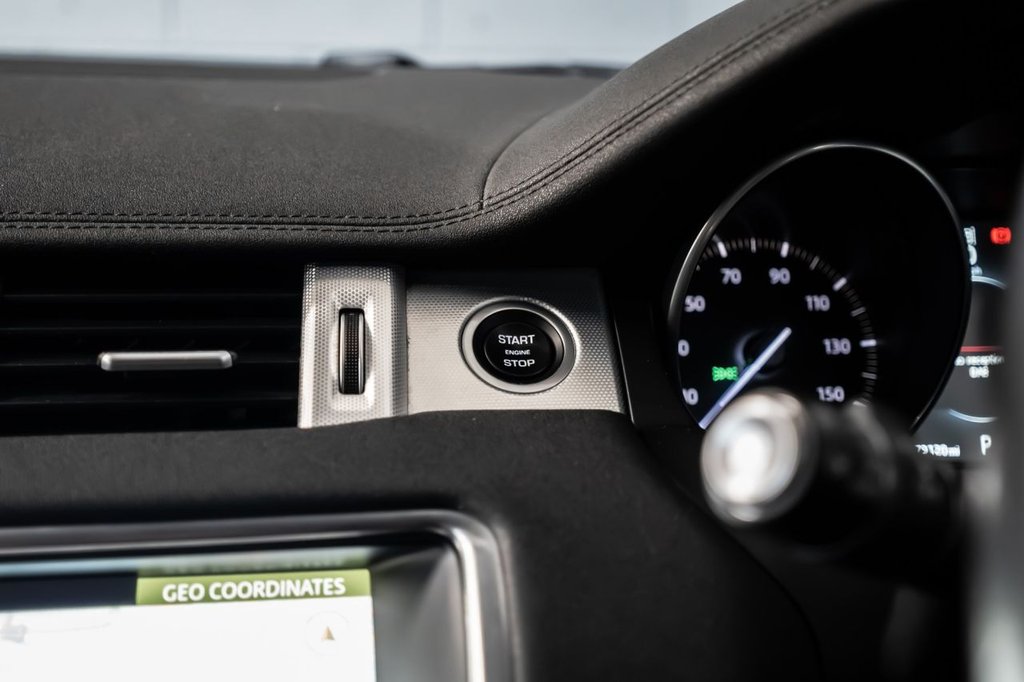 Used Land Rover Range Rover Evoque 2017 for sale - 77785584: Photo 43