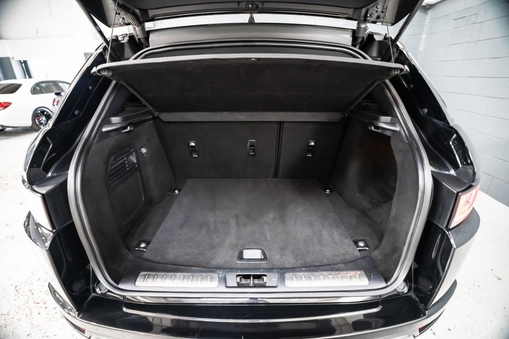 Used Land Rover Range Rover Evoque 2017 for sale - 77785584: Photo 44