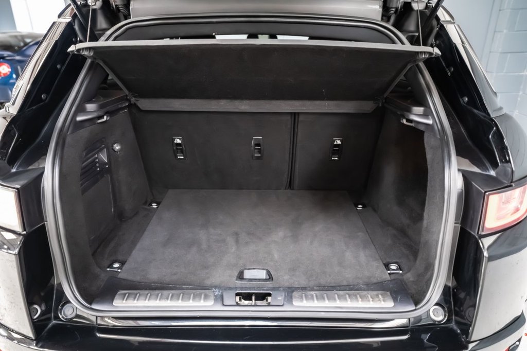 Used Land Rover Range Rover Evoque 2017 for sale - 77785584: Photo 45