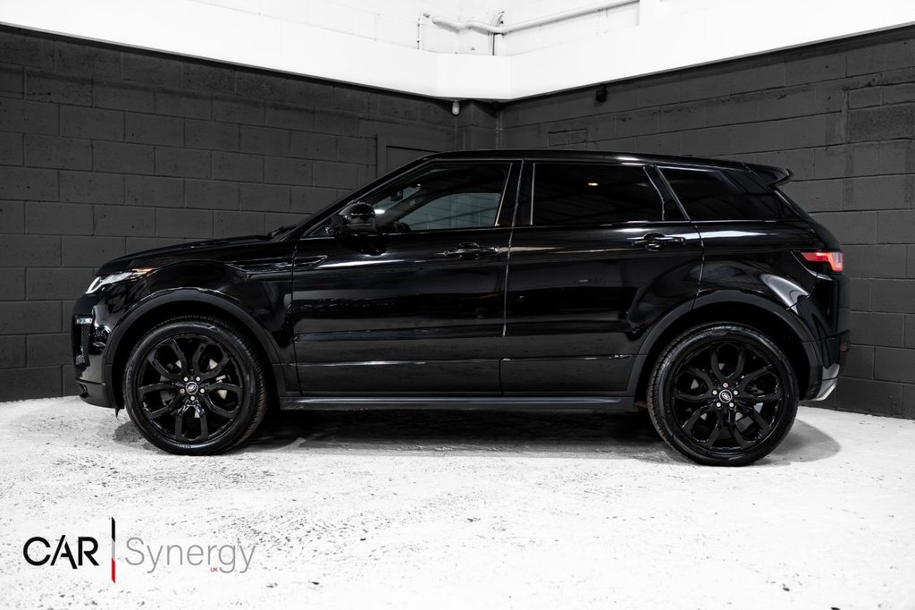 Used Land Rover Range Rover Evoque 2017 for sale - 77785584: Photo 5