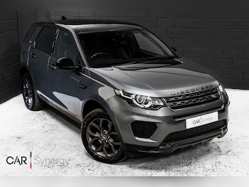 Used Land Rover Discovery Sport 2019 for sale - 78612176: Photo
