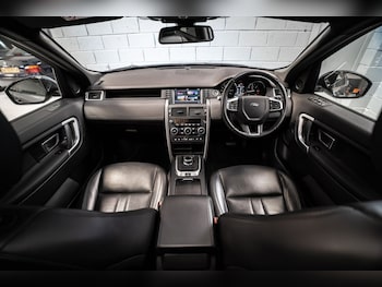 Used Land Rover Discovery Sport 2019 for sale - 78612176: Photo
