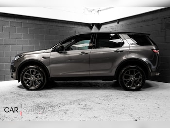 Used Land Rover Discovery Sport 2019 for sale - 78612176: Photo