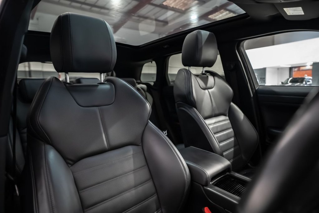 Used Land Rover Range Rover Evoque 2018 for sale - 77820510: Photo 10