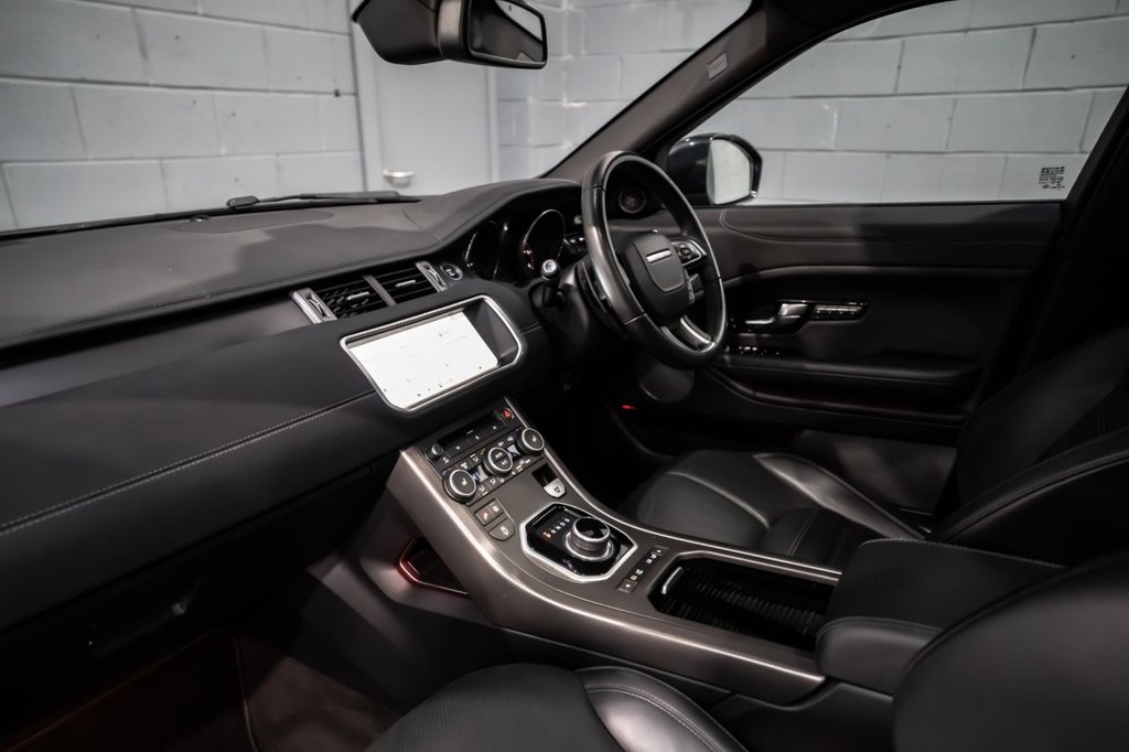 Used Land Rover Range Rover Evoque 2018 for sale - 77820510: Photo 13