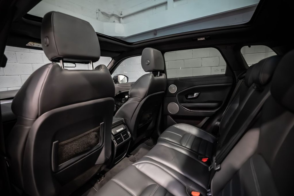 Used Land Rover Range Rover Evoque 2018 for sale - 77820510: Photo 16