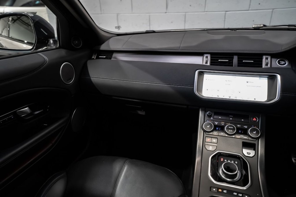 Used Land Rover Range Rover Evoque 2018 for sale - 77820510: Photo 22
