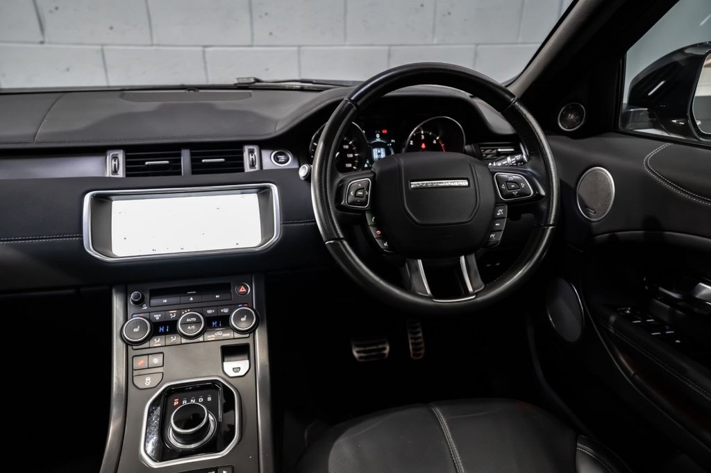 Used Land Rover Range Rover Evoque 2018 for sale - 77820510: Photo 23