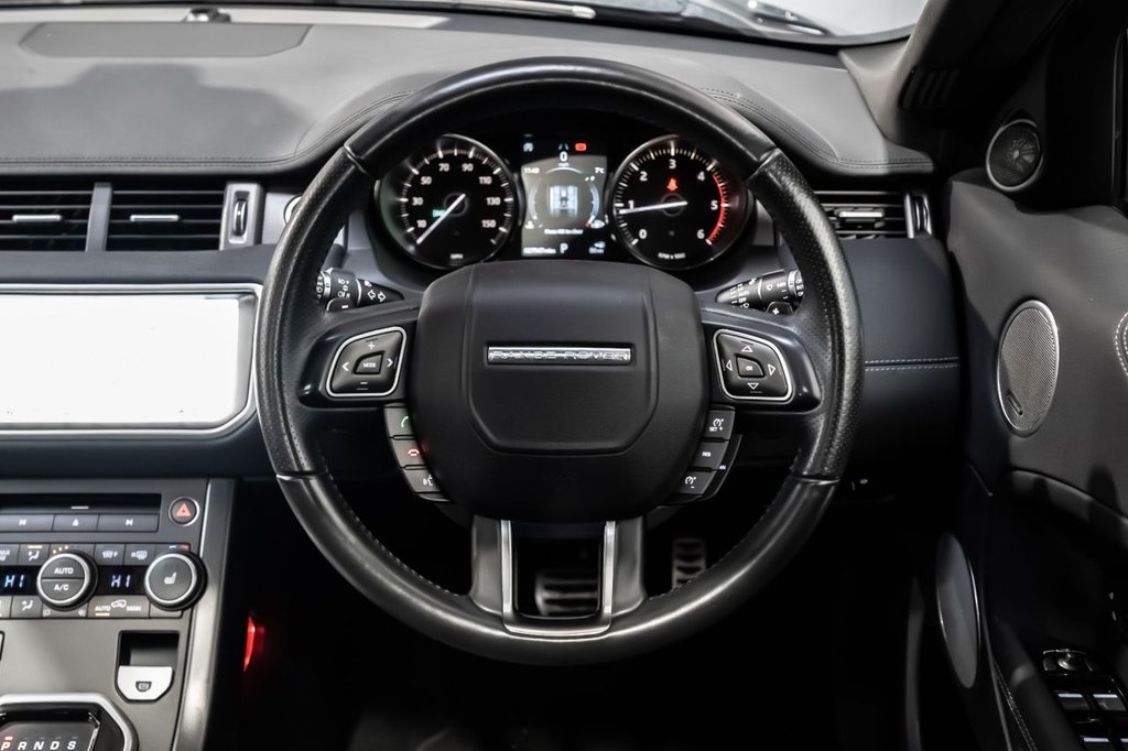 Used Land Rover Range Rover Evoque 2018 for sale - 77820510: Photo 24