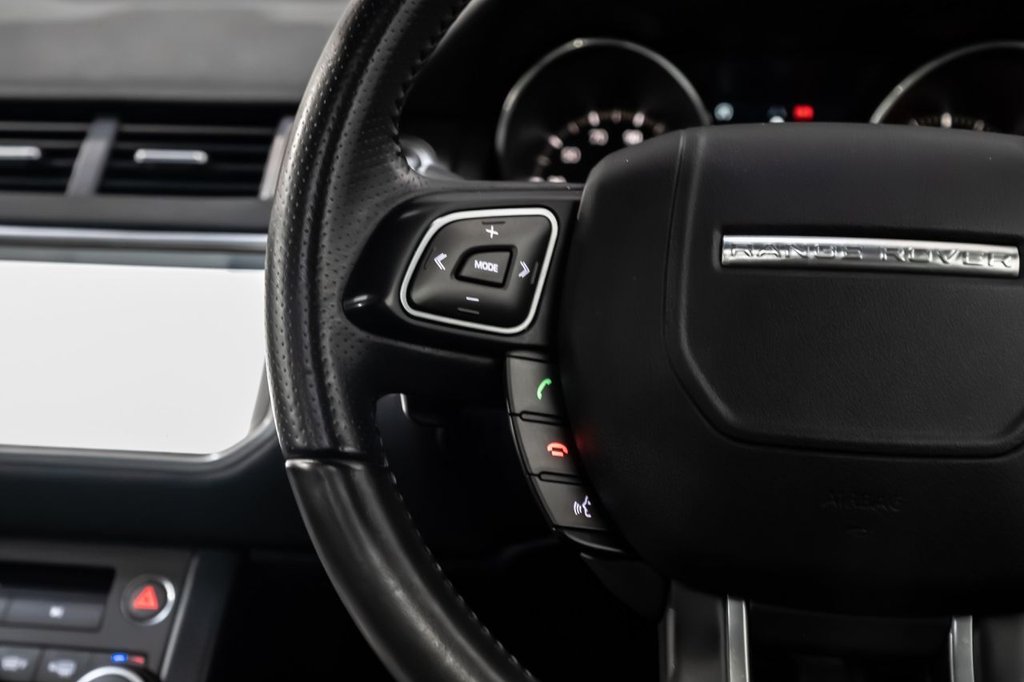 Used Land Rover Range Rover Evoque 2018 for sale - 77820510: Photo 25