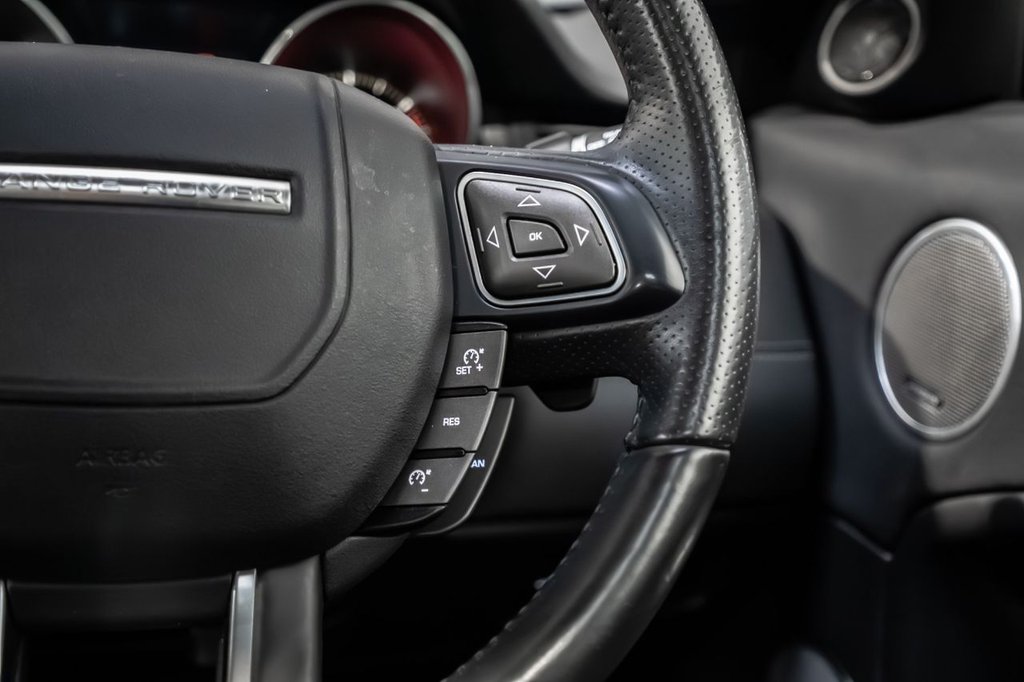 Used Land Rover Range Rover Evoque 2018 for sale - 77820510: Photo 26