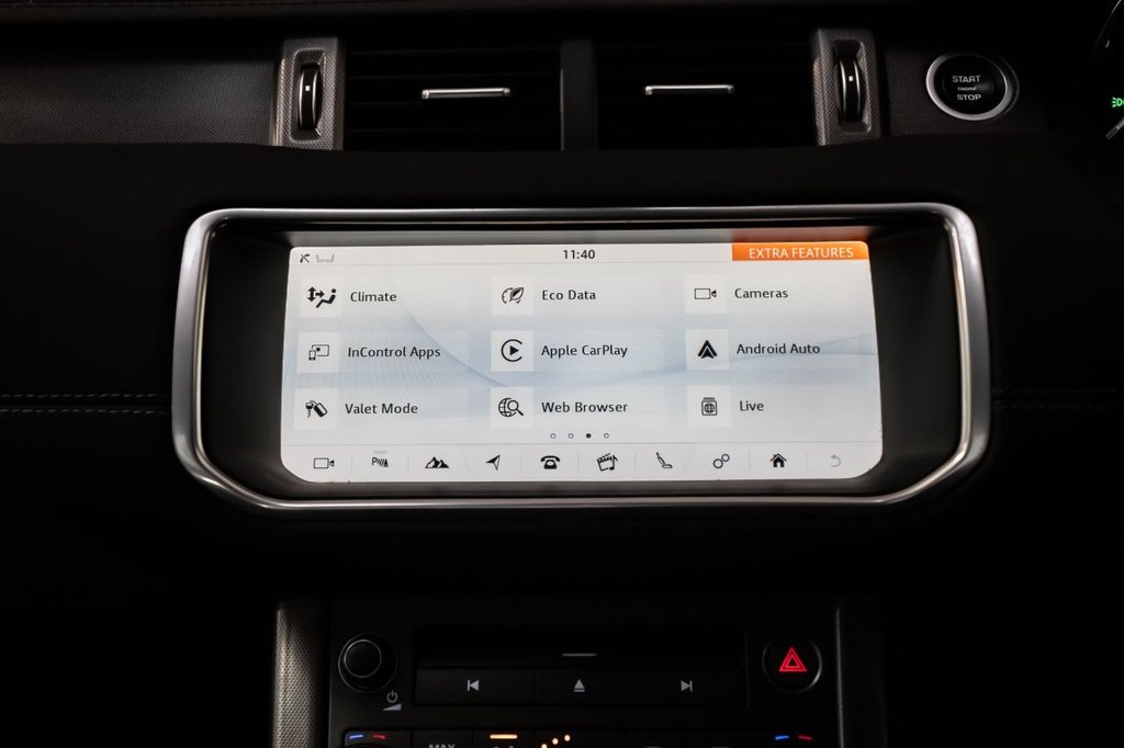 Used Land Rover Range Rover Evoque 2018 for sale - 77820510: Photo 29