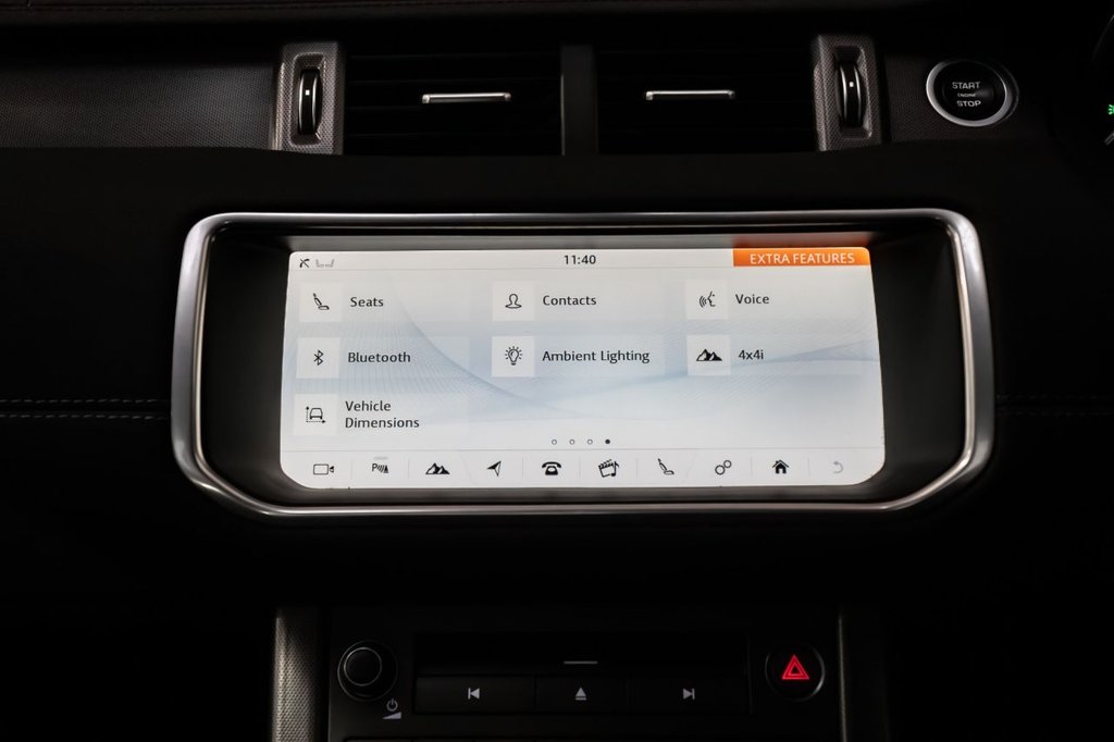 Used Land Rover Range Rover Evoque 2018 for sale - 77820510: Photo 30