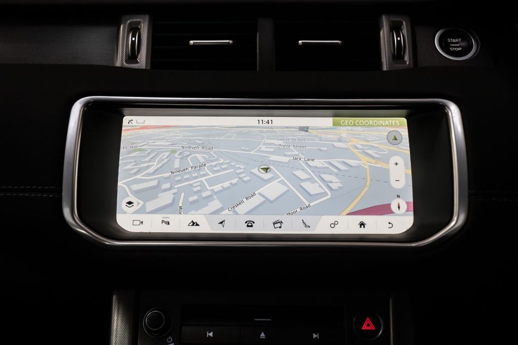 Used Land Rover Range Rover Evoque 2018 for sale - 77820510: Photo 31