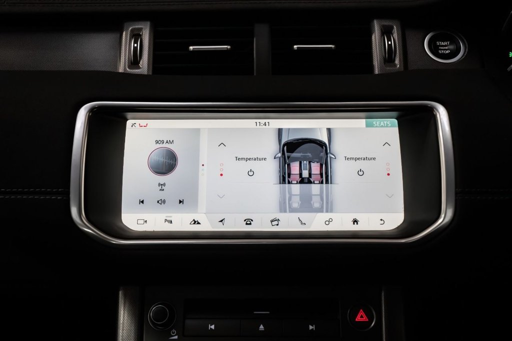 Used Land Rover Range Rover Evoque 2018 for sale - 77820510: Photo 33