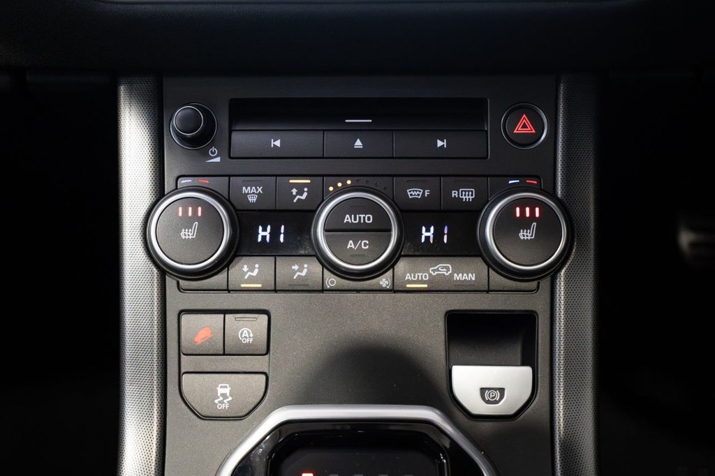 Used Land Rover Range Rover Evoque 2018 for sale - 77820510: Photo 34