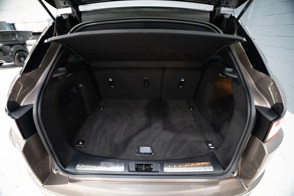 Used Land Rover Range Rover Evoque 2018 for sale - 77820510: Photo 37