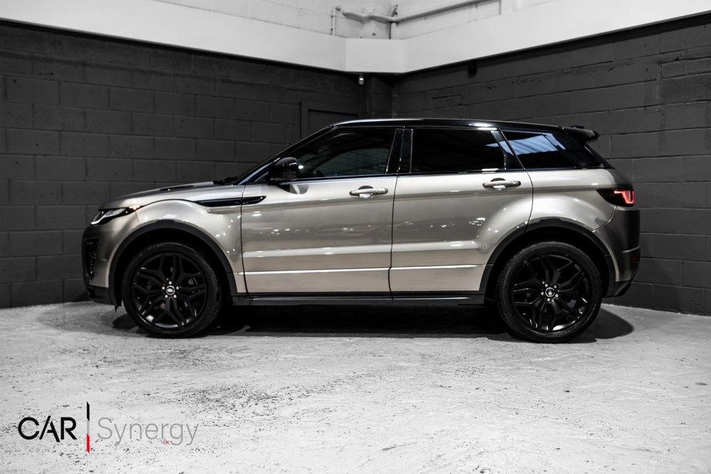 Used Land Rover Range Rover Evoque 2018 for sale - 77820510: Photo 4