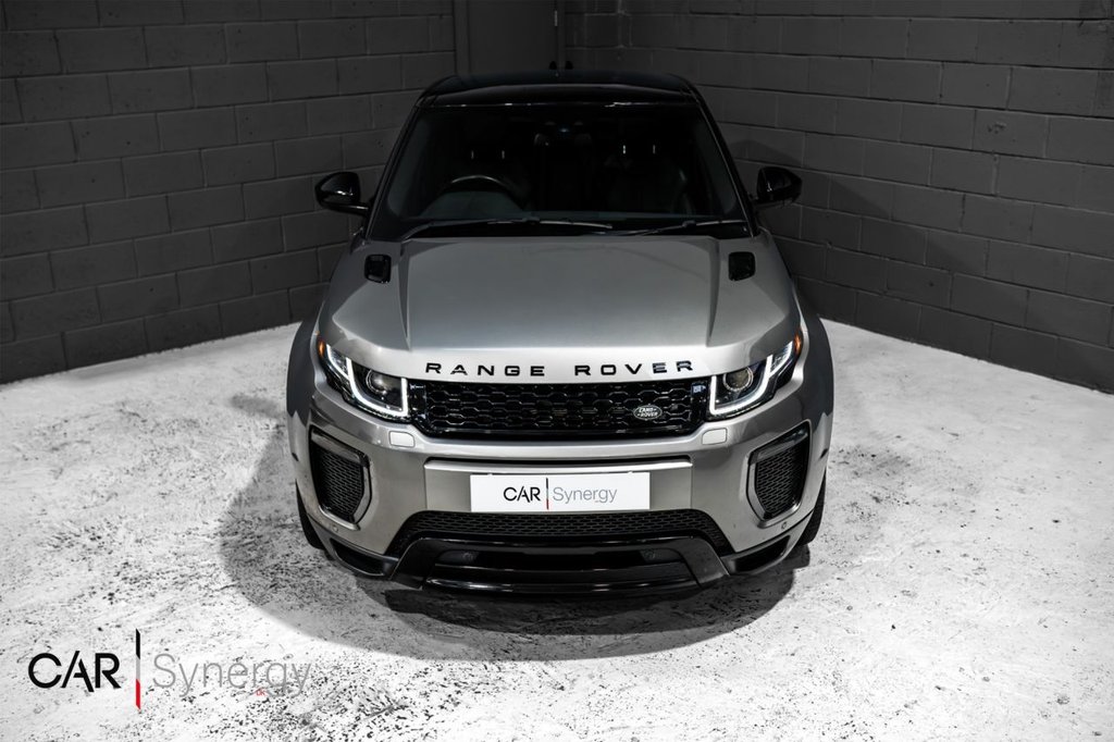 Used Land Rover Range Rover Evoque 2018 for sale - 77820510: Photo 5