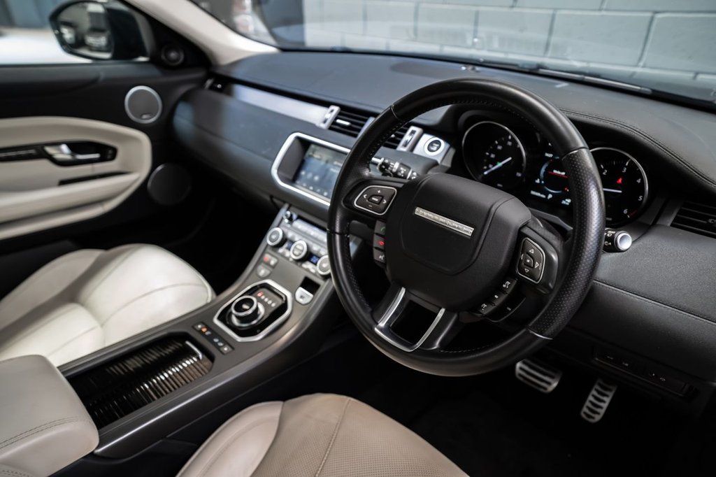 Used Land Rover Range Rover Evoque 2017 for sale - 78212756: Photo 12