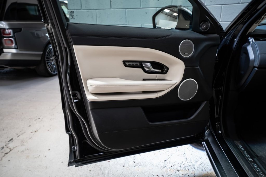 Used Land Rover Range Rover Evoque 2017 for sale - 78212756: Photo 16