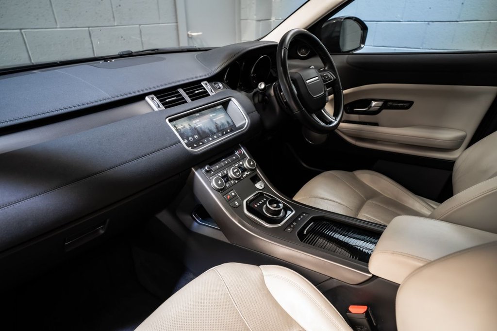 Used Land Rover Range Rover Evoque 2017 for sale - 78212756: Photo 17