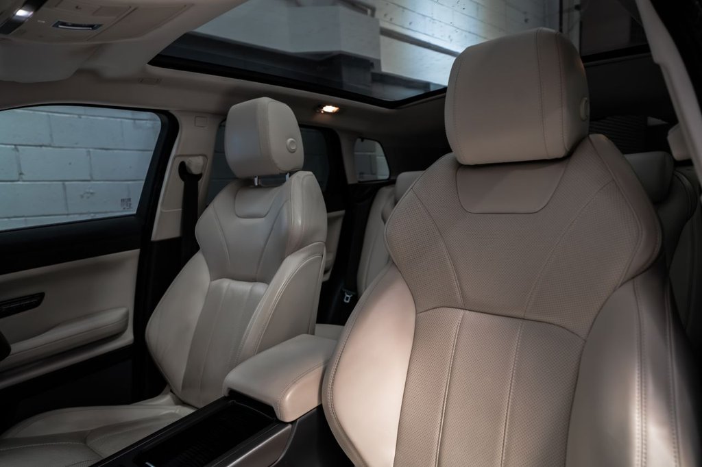 Used Land Rover Range Rover Evoque 2017 for sale - 78212756: Photo 18