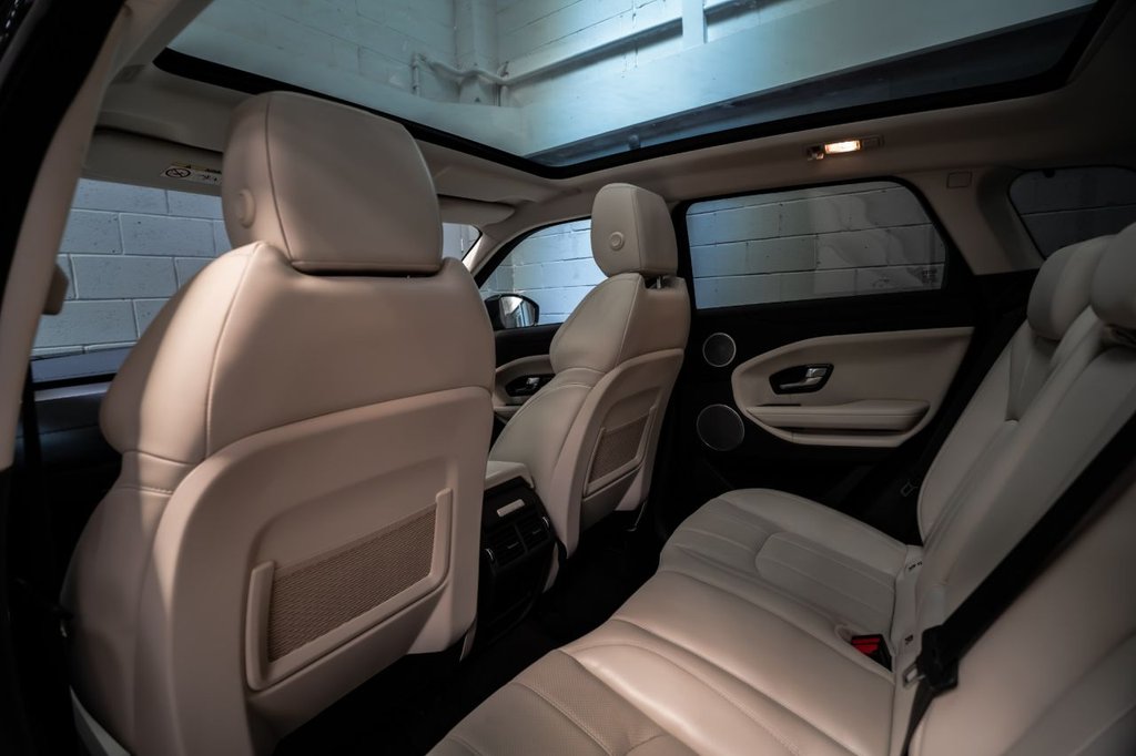 Used Land Rover Range Rover Evoque 2017 for sale - 78212756: Photo 21