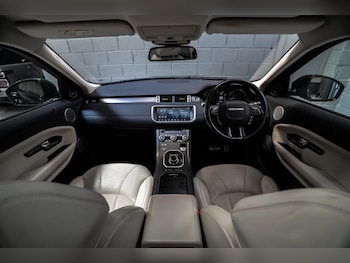 Used Land Rover Range Rover Evoque 2017 for sale - 78212756: Photo