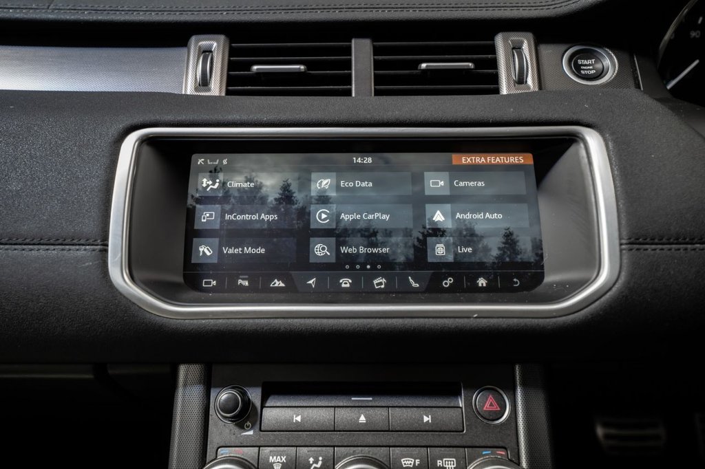 Used Land Rover Range Rover Evoque 2017 for sale - 78212756: Photo 31