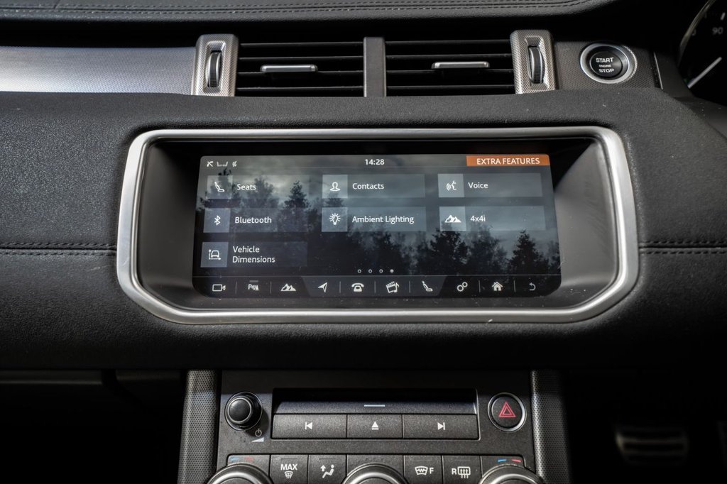 Used Land Rover Range Rover Evoque 2017 for sale - 78212756: Photo 33