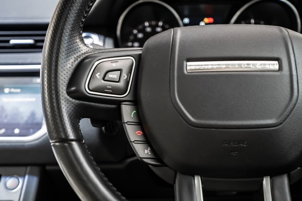 Used Land Rover Range Rover Evoque 2017 for sale - 78212756: Photo 34